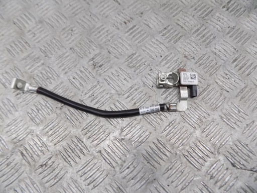 BMW X3 G01 Batteriemanagement Sensor 8795892