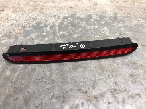TRZECIE light STOP VW GOLF VII 5G0945087B