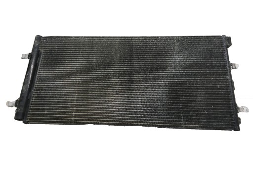 4G0260401Q - Радиатор кондиционера AUDI A6 C7 ALLROAD