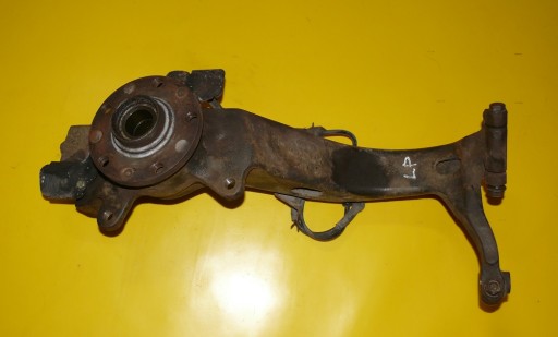 of the pivot swing sensor ABS left front AUDI A8 D2 3.7 V8 230KM AEW 4x4 94