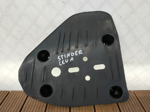 KIA STINGER 17-21 kryt boční podvozku levá 55230-J5000 OE