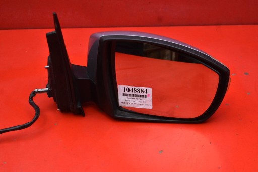 mirror right 7 6 EU 014347 FORD S-MAX MK1 06-10 8 PIN