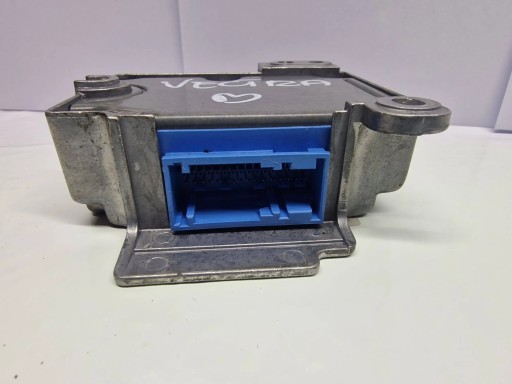 Opel Vectra B 1998 Moduly airbag powietrznych 1923594