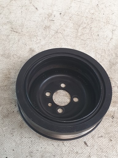 pulley OE 03G105243 VOLKSWAGEN GOLF V 1.9TDI 07r.