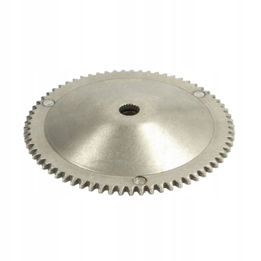 10 032 - ВАРІАТОР PEUGEOT BUXY, ELYSEO, ELYSTAR, LOOXOR, SP