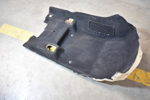 IDEALNY carpet front front right MERCEDES GLS X167 1