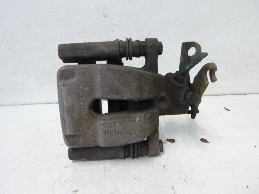 caliper brake rear part left Renault Megane II 1.5DCI