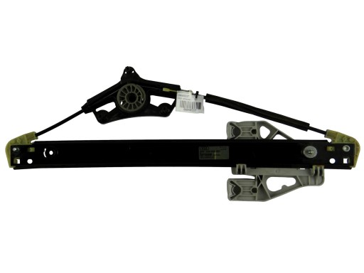 window regulator left rear part AUDI A6 C7 4G0.839.461