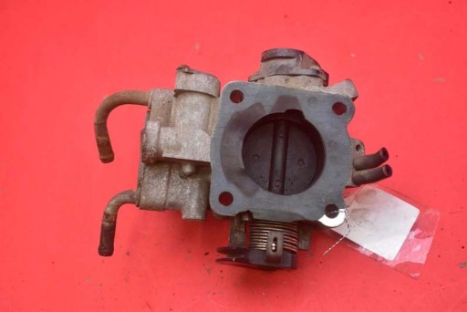 Valvola a farfalla MITSUBISHI CARISMA 1.6 16V 90 KM LIFT 99-04