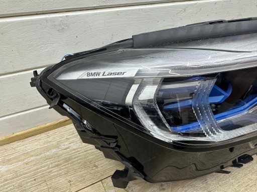 BMW 7 G11 G12 LIFT LASER far desna 7946776-05