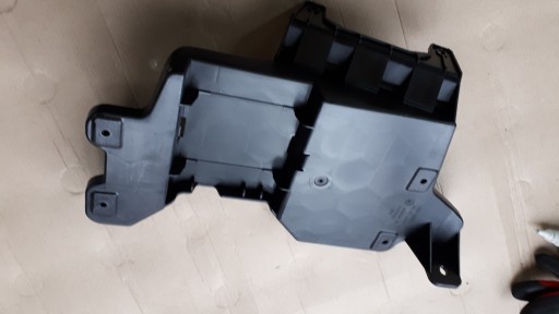 A6 C7 4G A7 bracket STEROWNIKOW BOSE 4G0907348A