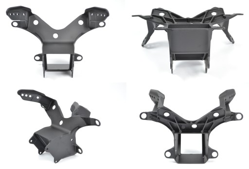 110515 - Yamaha YZFR6 08-16 RJ15-кронштейн стойки кронштейн