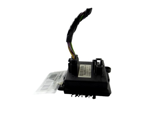 otpor grijanja DENSO CITROEN C4 PICASSO A43000700