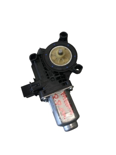 Мотор переднего правого стекла skoda fabia ii 6r0959802p