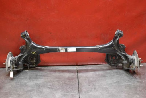 axis rear part rear sider MX6C-5K952-A1D FORD KUGA MK3 3 III 1.5 ECOBOOST 150 KM