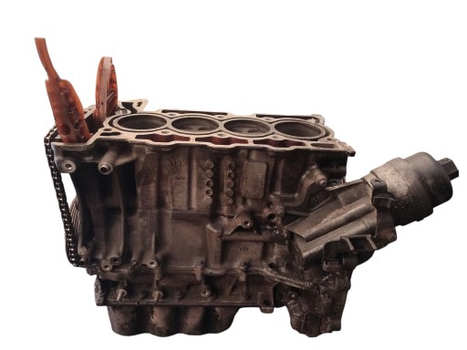 BLOK DOL of the engine complete MINI R56 R55 R57 CITROEN PEUGEOT 1.4 V754004580