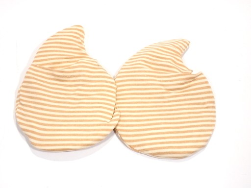 Багаторазові вкладиші MagicGel тілесного кольору 2 шт.