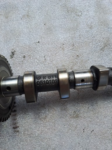 Arbre à cames 2.2CDI MERCEDES VITO SPRINTER R6110510101