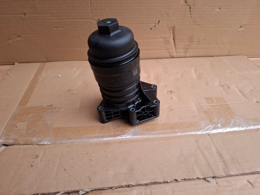 AUDI RS6 C8 23r 4.0 TFSI SCATOLA Filtro olio 06M115401L