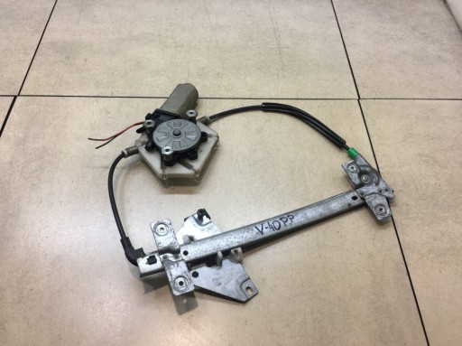 window regulator right front VOLVO V40