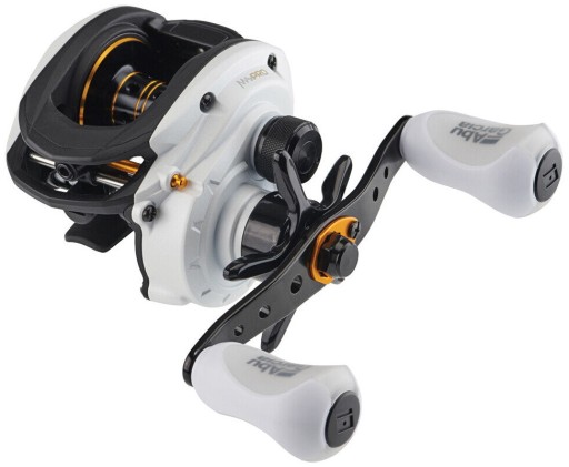 Abu Garcia Reel Max 4 Pro Lh Max Pro зліва
