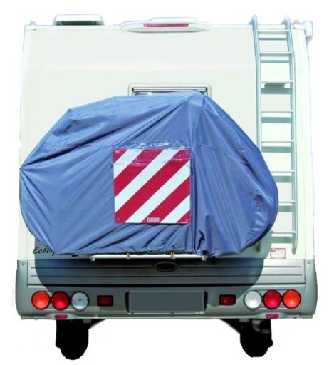 Чохол для багажника велосипеда Cover 2 Brunner