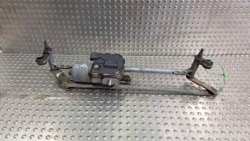 wiper mechanism front 1K1955023G 1K1955119E VW GOLF V VI EUROPA