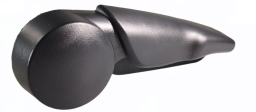 A16492012649051 - Важіль ручка ручка сидіння MERCEDES GL X164 PRA