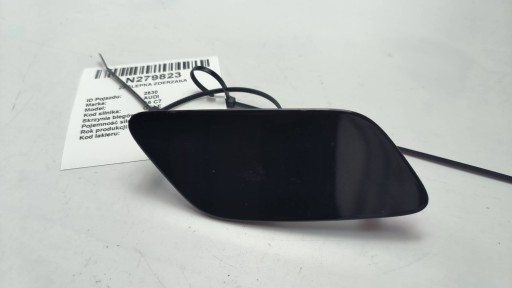 Copri Paraurti 4G0955276B Destro AUDI A6 C7
