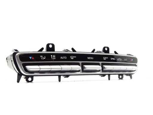 PANEL klími klimatizaci MERCEDES C W205 A2059054215