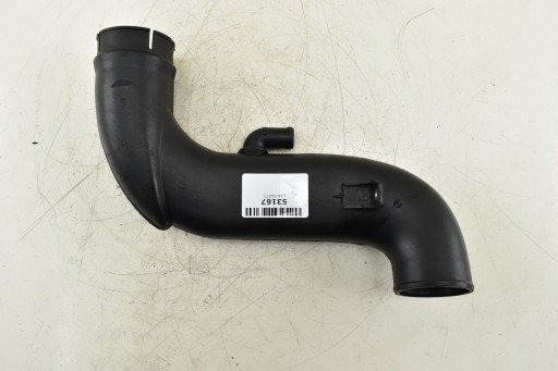 pipe intake air OPEL VECTRA C 1.9 CDTI 55558950