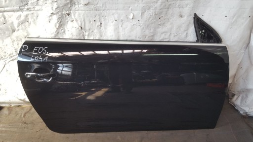 dvere predok predné pravé VW EOS L041