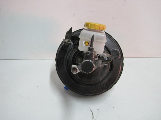 servo servo SUBARU FORESTER III 2,0D 244G215T