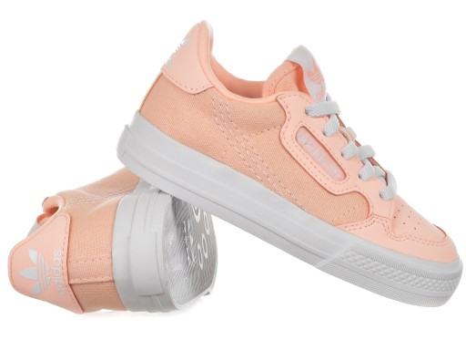 Взуття Adidas р. 27 рожеве