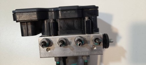 Renault Arkana 1,6 E-TECH pump ABS 0265956707 (RA7)