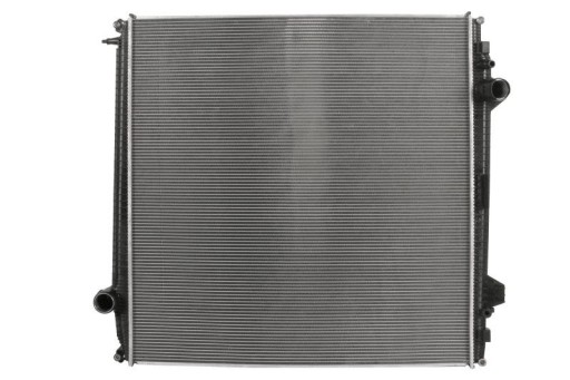 Радиатор двигателя HIGHWAY AUTOMOTIVE 10031063