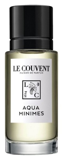 le couvent aqua minimes woda toaletowa 50 ml     