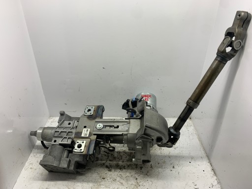 SERVOSTERZO Elettricità JJ501-001781 MAZDA CX5 CX-5 e (12-17) 2.2 SKYACTIV