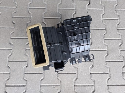 DMUCHAWA szellőző ventilátor F00S3B2558 SSANGYONG KGM TORRES EVX