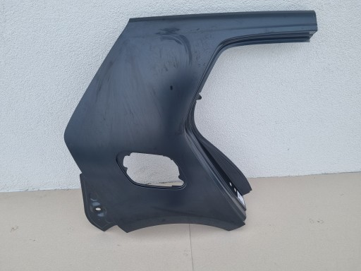 КРИЛО ЗАДНЕ ПРАВЕ VW GOLF VII 7 5G КРИЛО ЗАДНЕ