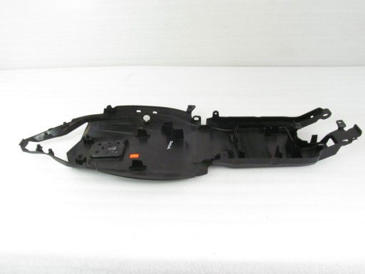 Колісна арка / обтічник задній Kawasaki ZX-6 R, 19R