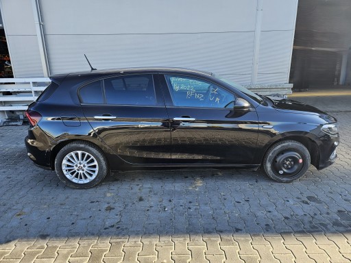 dveře pravý záď zadní pravé FIAT TIPO II HB LIFT barva 718