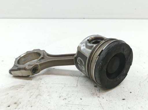 piston connecting rod 86L78+ 2.0 D4D Toyota RAV4 IV (2012- )