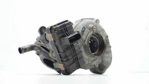 Turbolader TURBINA BMW 750 M550d X5 X6 3.0 D 381KM 8516125