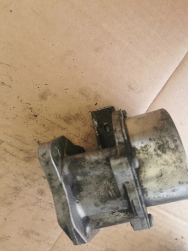 OPEL CORSA C 03-06 1.3 CDTI Z13DT pump VACUM 73501167