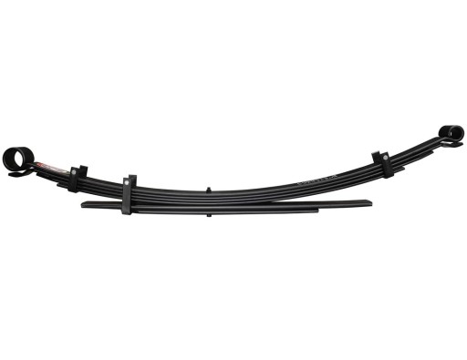 MAZD-01E - Пружина MAZDA Bravo B2500 & B2600 + 200кг + 35мм