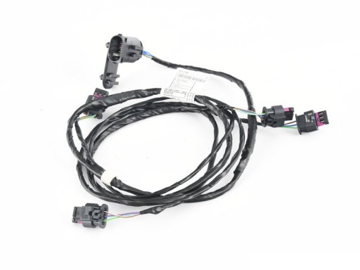 61129365043 - Джгут проводів bmw передній pdc f30 f31 f32 f34 f36