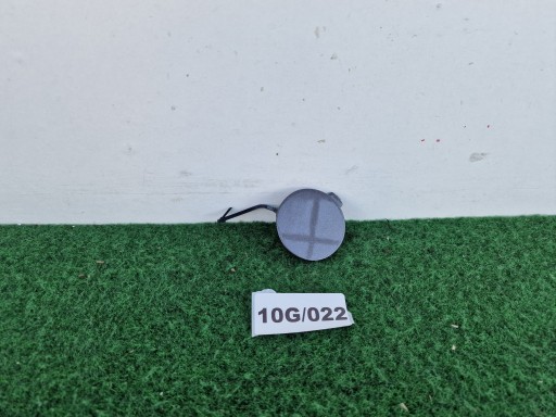 FORD MONDEO MK5 LIFT 18R+ Abschleppöse der Stoßstange vorne 10G/022