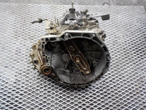 MINI R56 1.6 B Getriebe 7568720-01 CHA