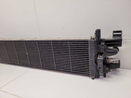 radiator air Ford Kuga 2 2016 F1F1-8D048-AB